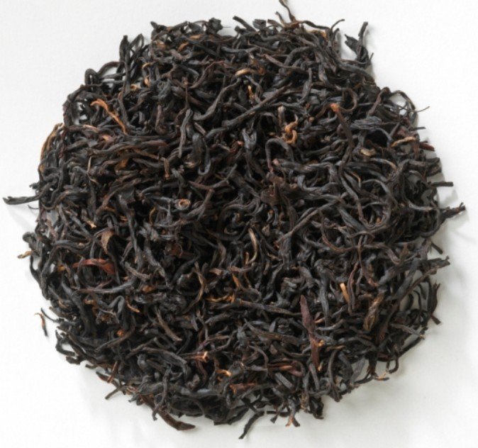 Keemun Maofeng Tea