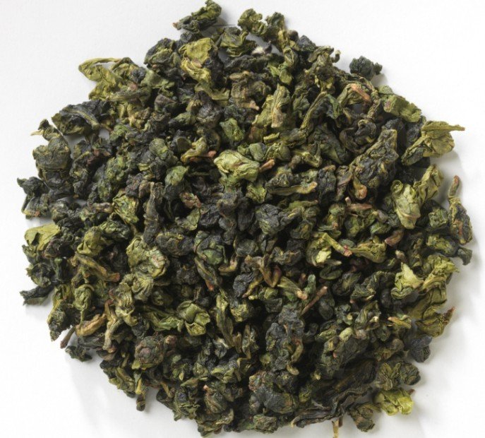  Tie   Kuan   Yin 