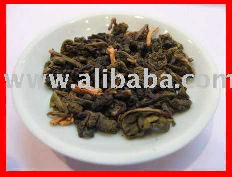 Jasmine Tea Oolong Tea WUYI WULONG Weight Loss Herb 500 g