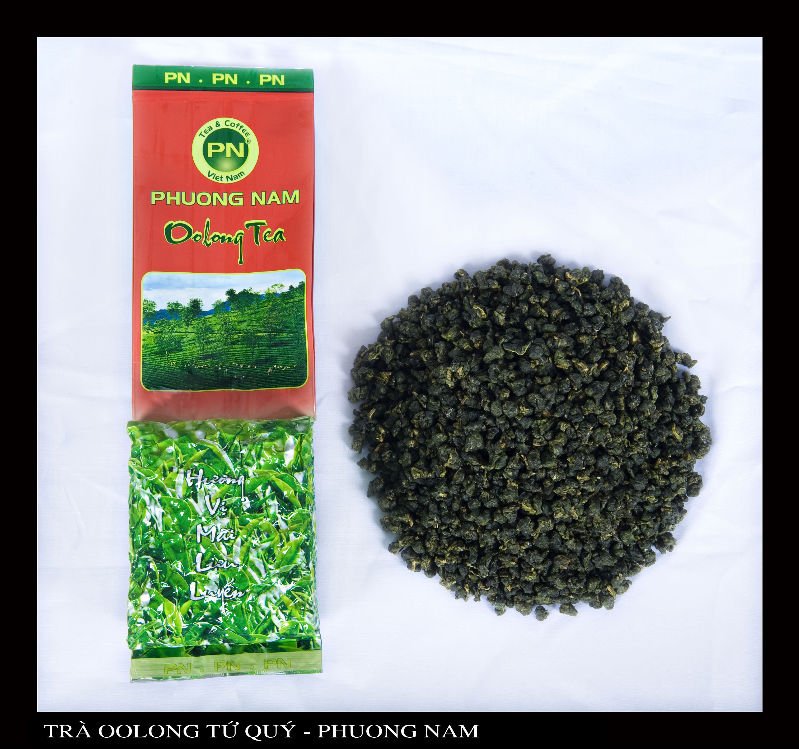 VIETNAM TU QUY Oolong Tea,Vietnam Phuong Nam price supplier - 21food