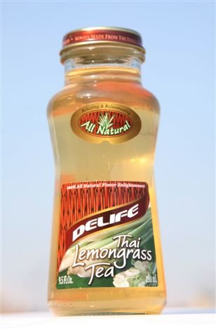 Delife Ice Tea