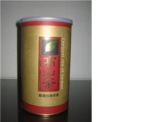 Formosa  Dong   Ding   Oolong   Tea 
