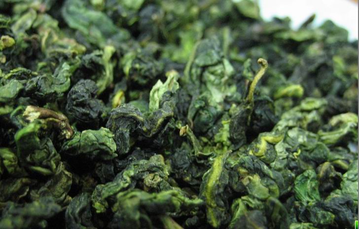 09' crop Tie Kuanyin(Oolong tea)