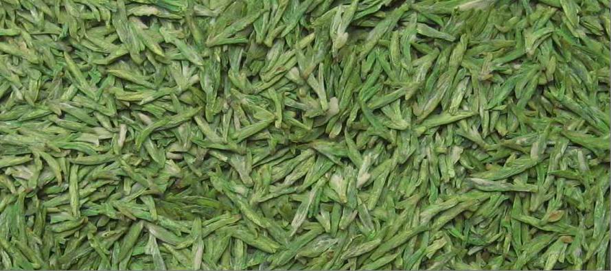 09 crop China quality tea(Lungching tea, Tie Kuanyin)
