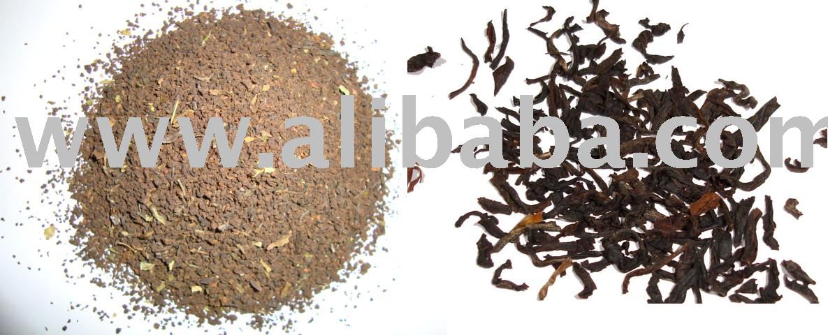 Indian tea