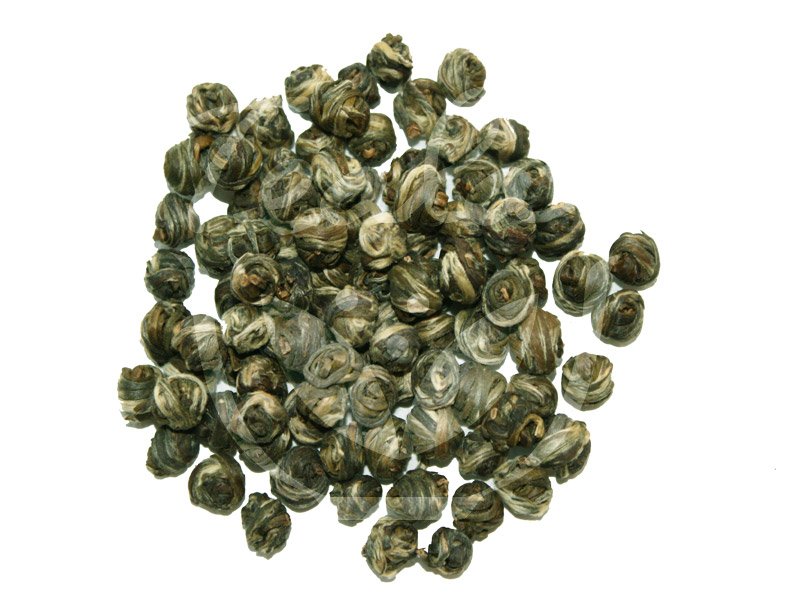 Jasmine Pearl tea,Hong Kong Tealax price supplier - 21food