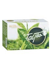 Tox Tea - Helps Improve Defecation Process