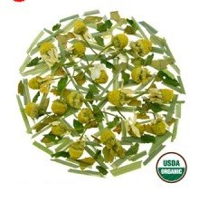 Chamomile Medley, Organic ( Geo -Tea)