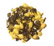 Citron Oolong Tea