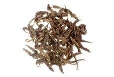 Wuyi Oolong Tea