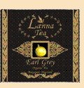 Black Tea  Bag s -  Mango 