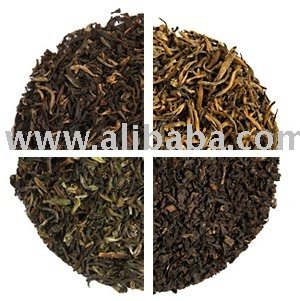  All  kind of Black Tea