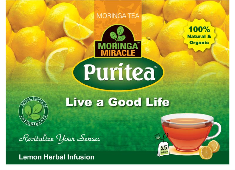 Miracle tea. Puritea чай. Чай Puritea зеленый. Puritea чай состав. Puritea лого.