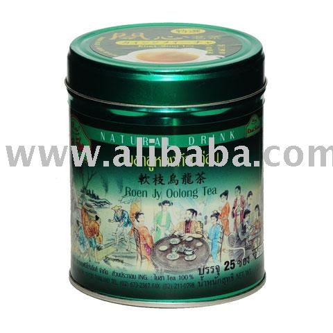 Roen Jy Oolong Tea (Can)