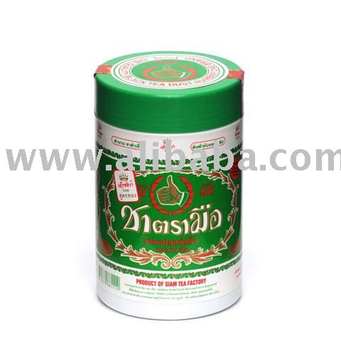 Thai Black Tea (Big Can),Thailand price supplier - 21food