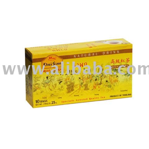 Black Tea (Box)