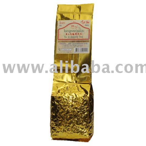 Roen Jy Oolong Tea (Aluminum Foil)