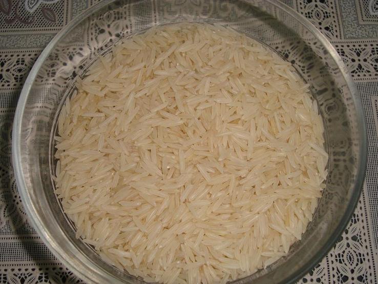 super kernel basmati rice