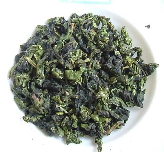  Ti   Kuan   Yin   tea 
