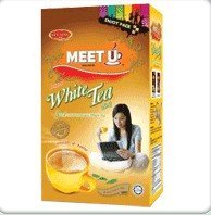ENJOY PACK WHITE TEA  (3 IN 1)
