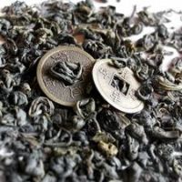  Iron   Goddess  of  Mercy  Oolong Tea