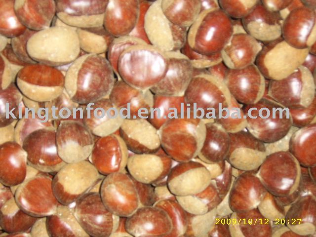 Fresh Chestnut