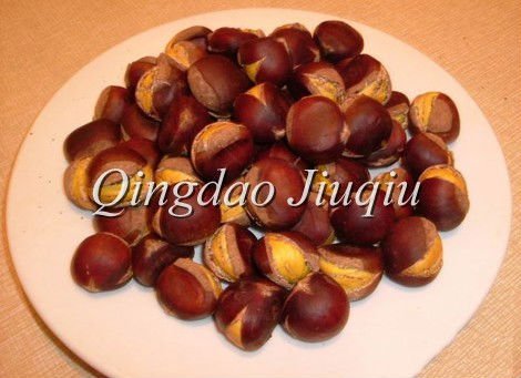  peeled   roasted   chestnut   kernel s