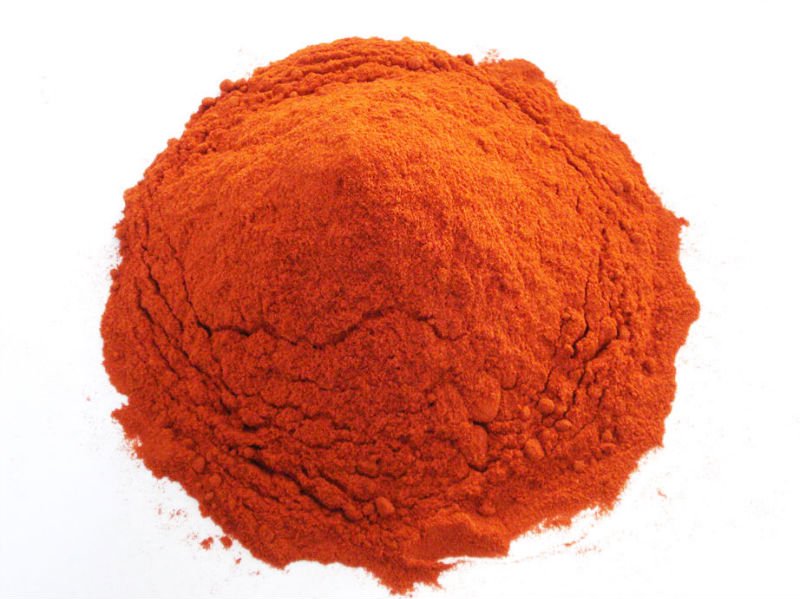 red chilli powder
