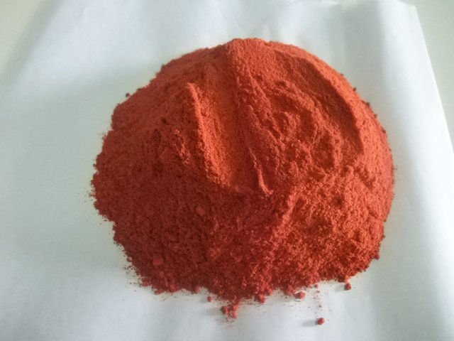 20mesh chilli powder