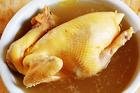 chicken soup powder