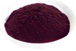FOOD PIGMENT    ANTHOCYANIN
