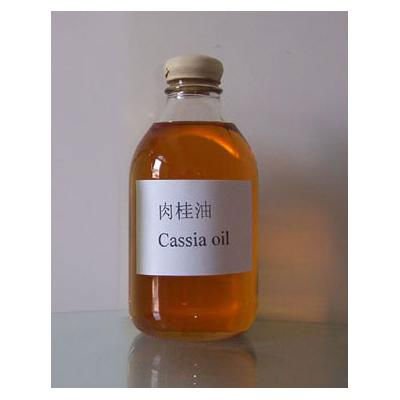 Cinna Oleoresin