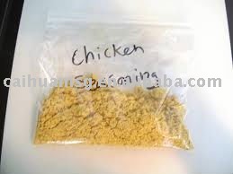 chicken extract seasoning