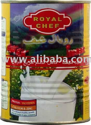 MILK POWDER (400 gm)