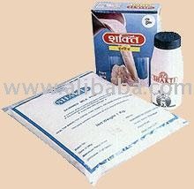 skimmed milk powder