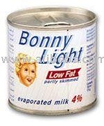 Half Cream (Low Fat)  Evaporated   Milk   Powder 