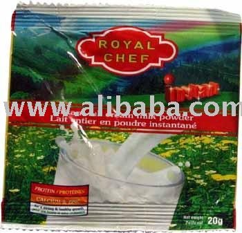 MILK POWDER  (20 gm)