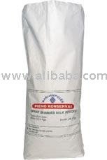 cream milk powder