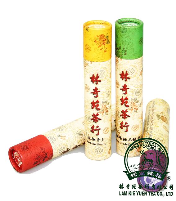 Lam Kie Yuen Tea Miniature Collection