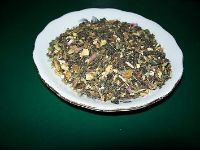 Organic Lemon Grass