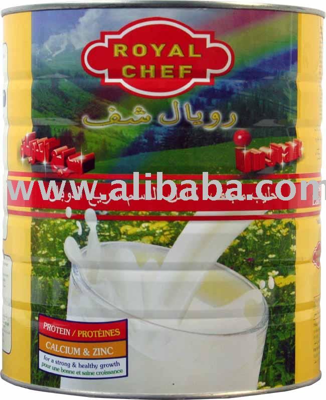 MILK POWDER (2.5kg)