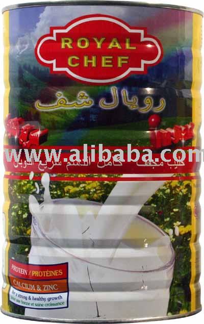 MILK POWDER(900 gm)
