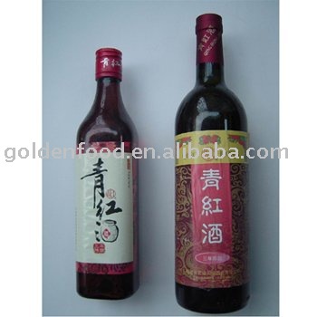 Chinese cooking wine