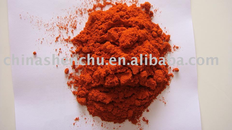 Chilli Powder