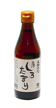 Japanese Premium and Classic Soy Sauce - Golden Tamari Sauce 300ml