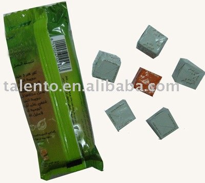 seasoning cube-4g packaging