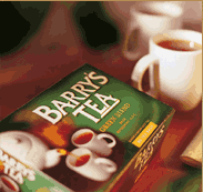 Barry's Irish Tea