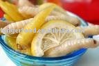 capsicum  chicken   paste 