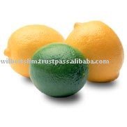 LEMON-LIME FLAVOR