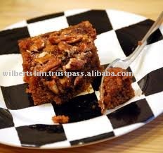 COLA FLAVOR FOR BAKING